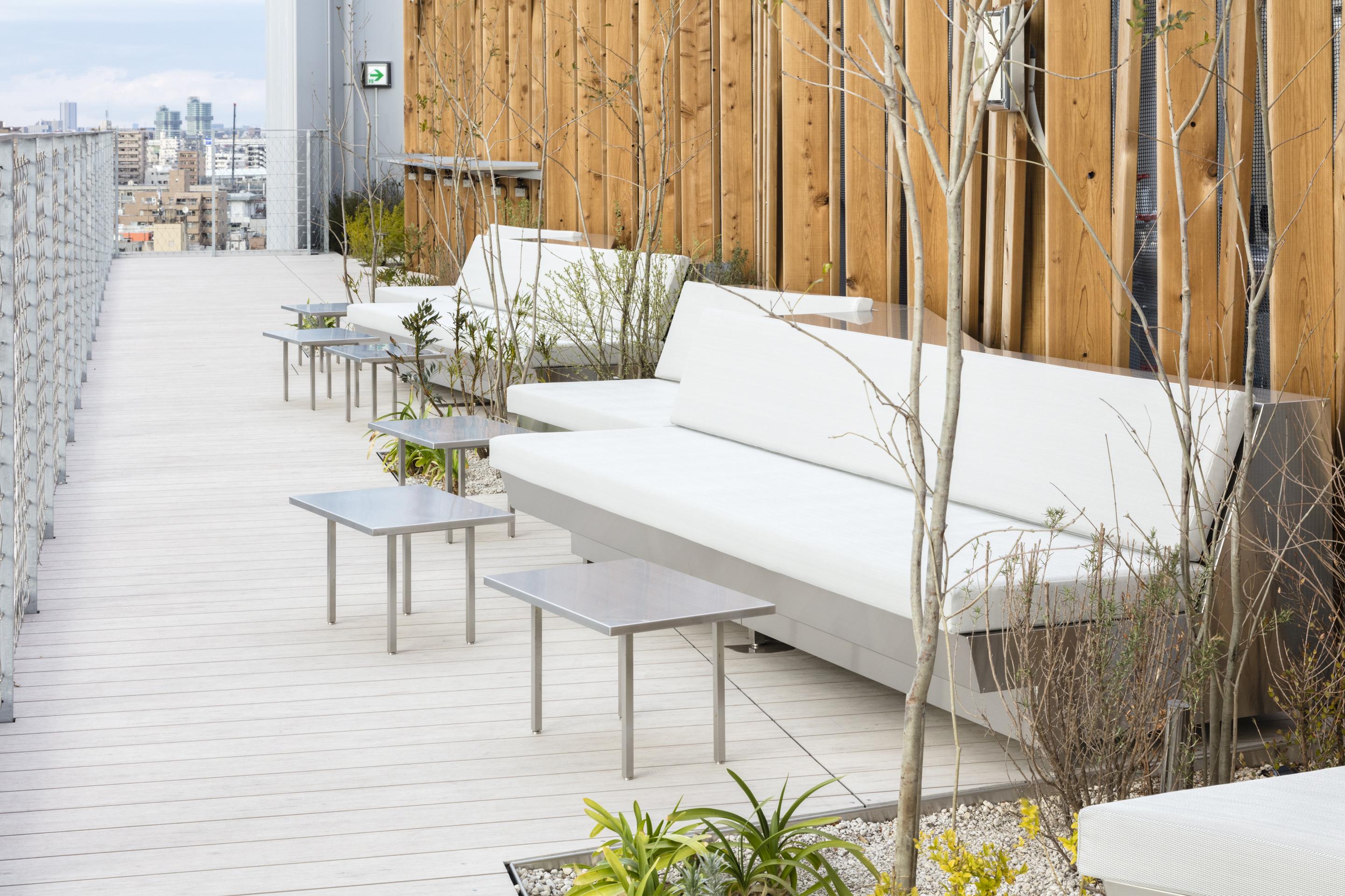 Hotel One@Prefektura Tokio Exteriér fotografie