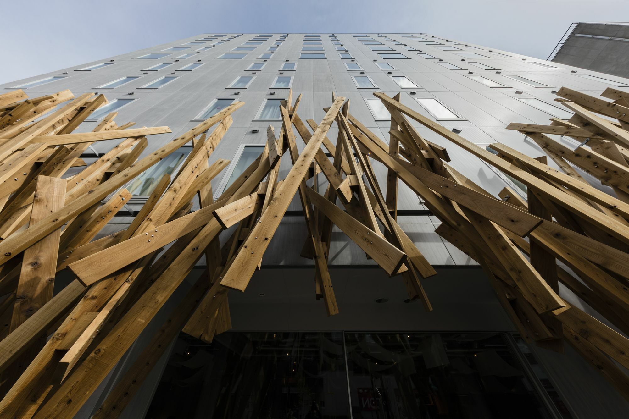 Hotel One@Prefektura Tokio Exteriér fotografie