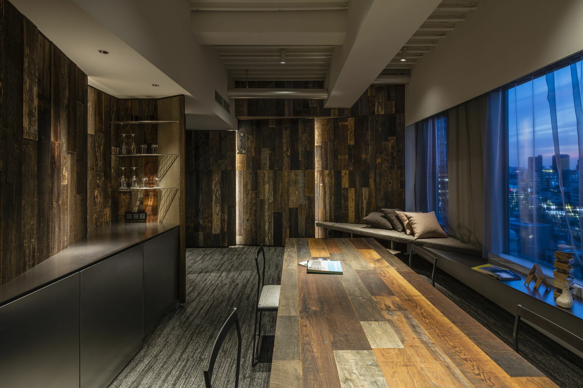 Hotel One@Prefektura Tokio Exteriér fotografie