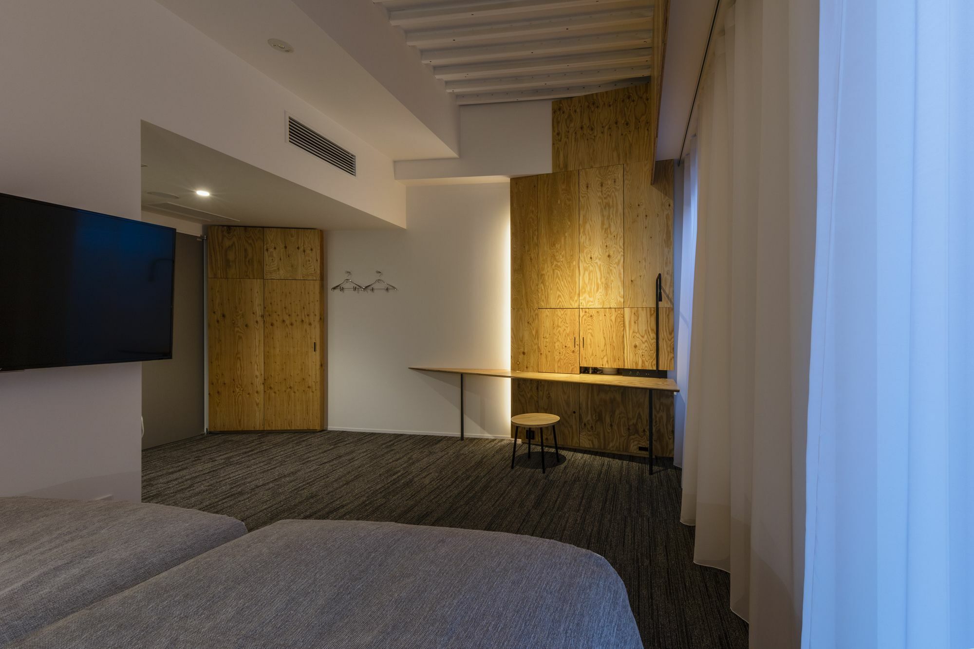 Hotel One@Prefektura Tokio Exteriér fotografie