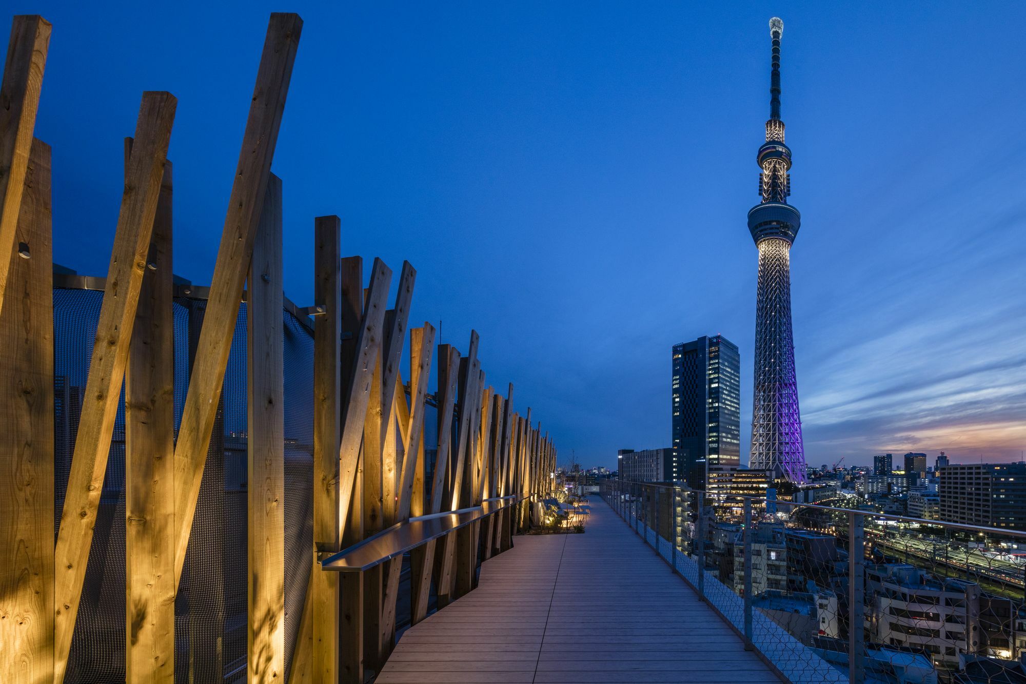 Hotel One@Prefektura Tokio Exteriér fotografie